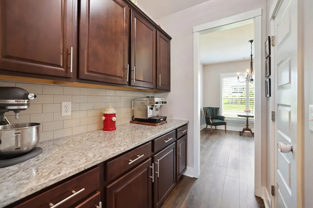 1108 Brixworth Drive Spring Hill TN 37174