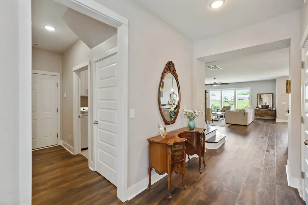 1108 Brixworth Drive Spring Hill TN 37174
