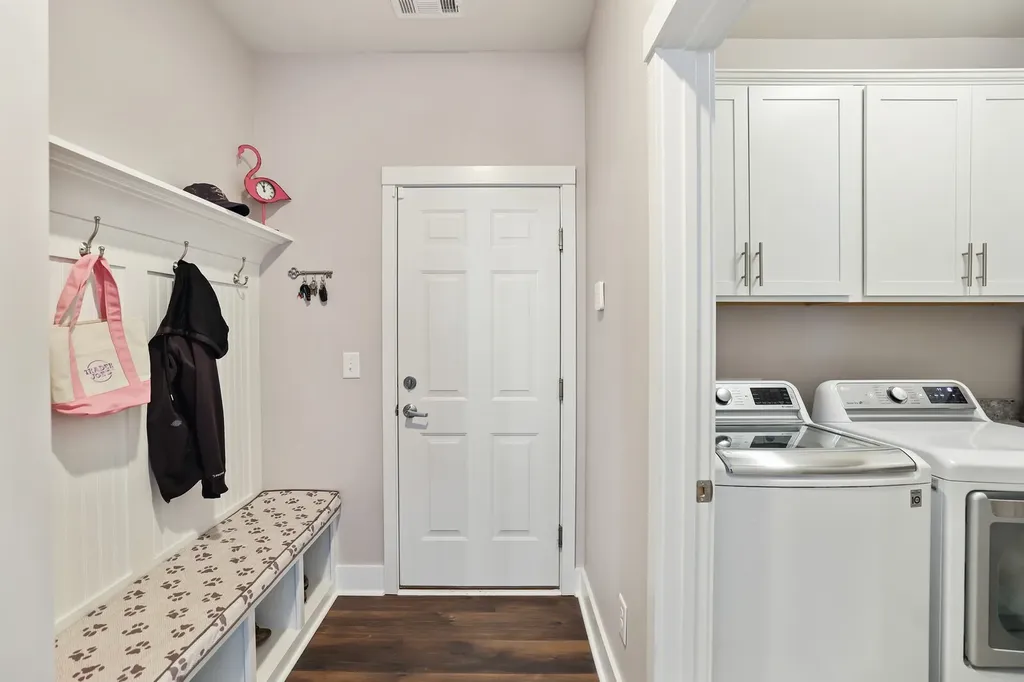 1108 Brixworth Drive Spring Hill TN 37174