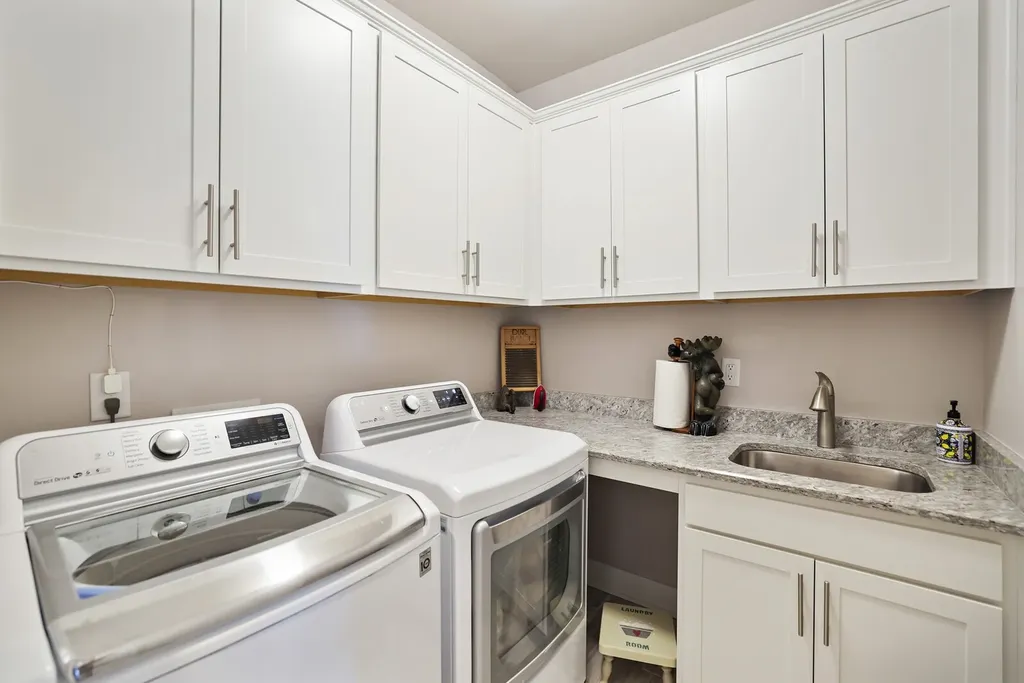 1108 Brixworth Drive Spring Hill TN 37174