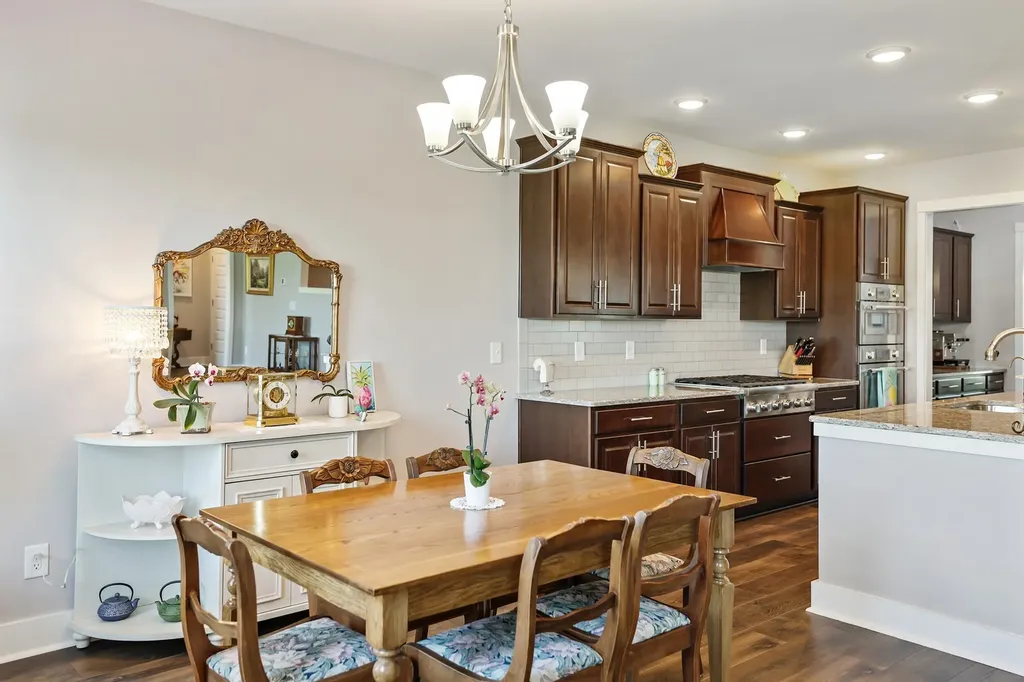 1108 Brixworth Drive Spring Hill TN 37174
