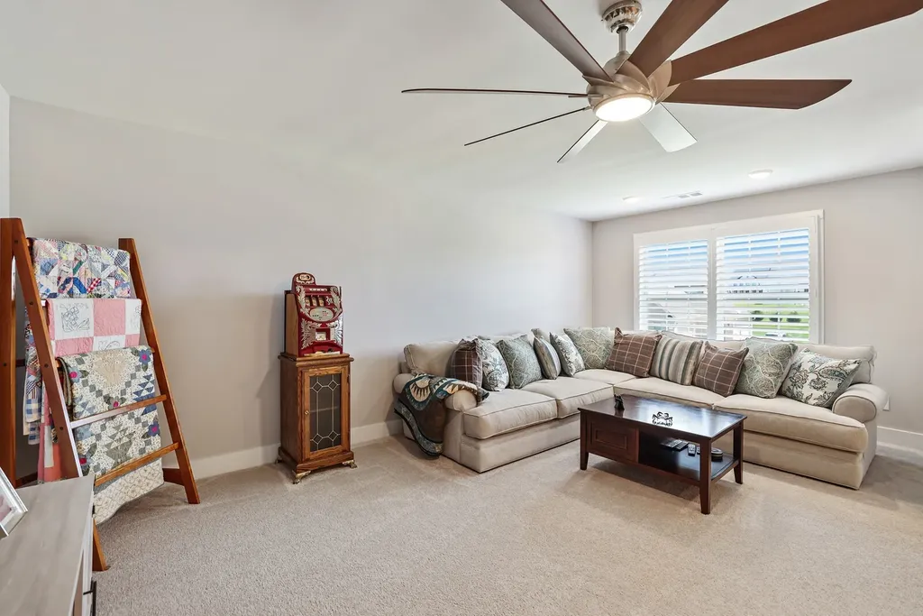 1108 Brixworth Drive Spring Hill TN 37174