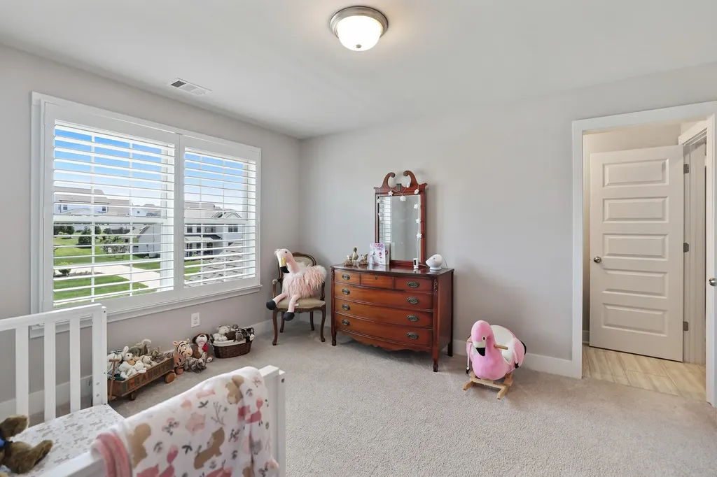 1108 Brixworth Drive Spring Hill TN 37174