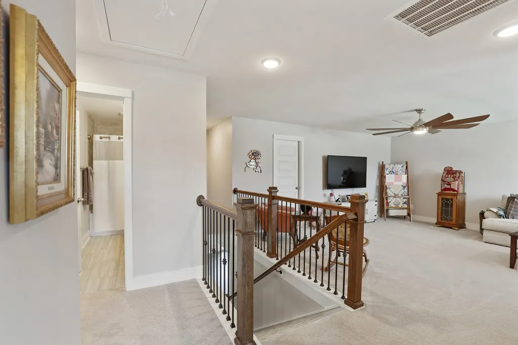 1108 Brixworth Drive Spring Hill TN 37174