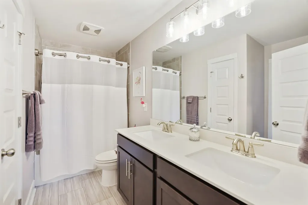 1108 Brixworth Drive Spring Hill TN 37174