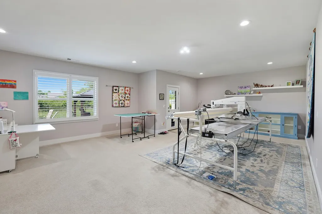 1108 Brixworth Drive Spring Hill TN 37174