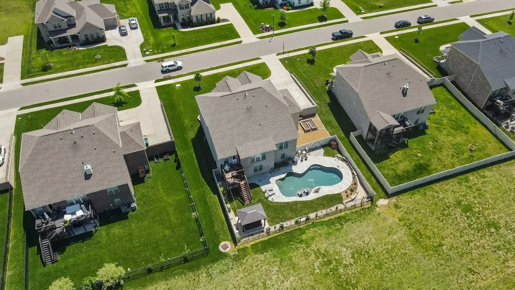 1108 Brixworth Drive Spring Hill TN 37174