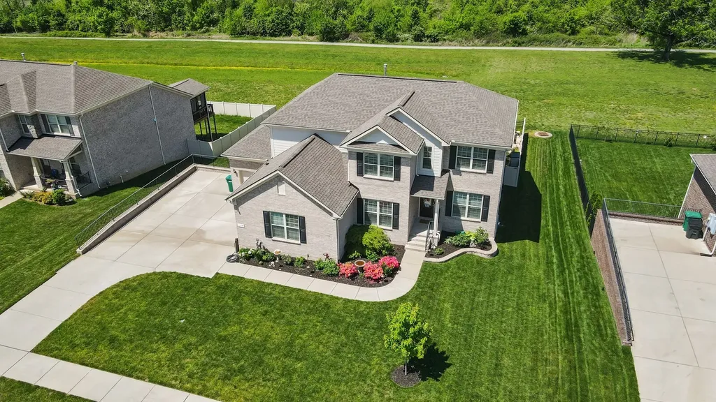 1108 Brixworth Drive Spring Hill TN 37174