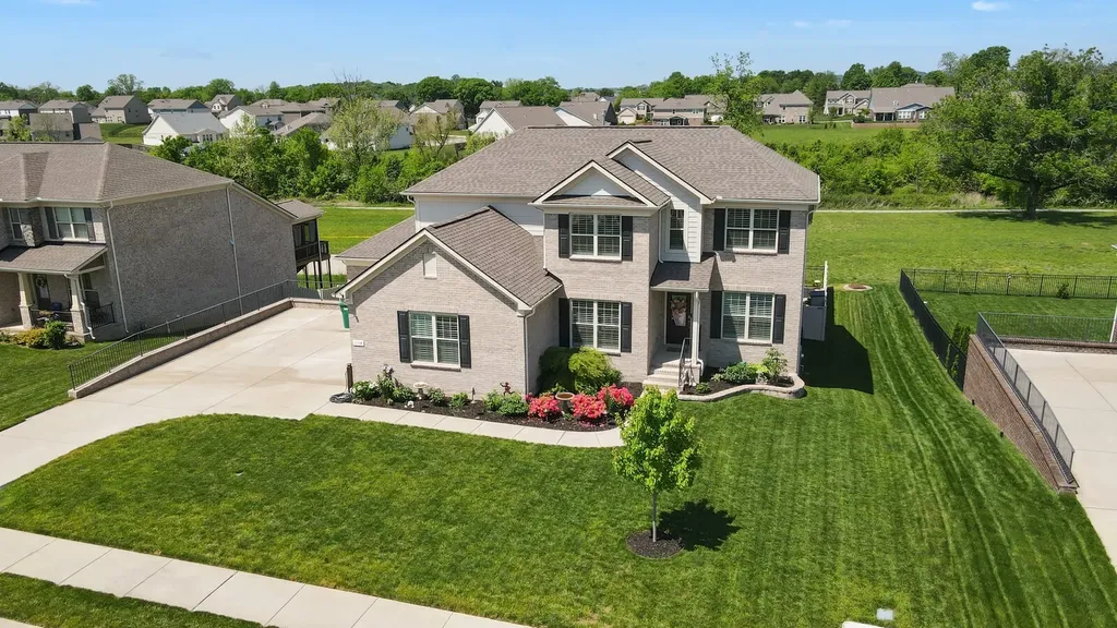 1108 Brixworth Drive Spring Hill TN 37174