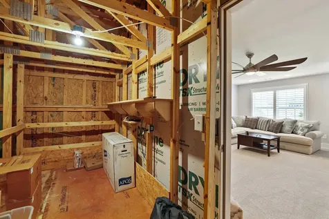 1108 Brixworth Drive Spring Hill TN 37174