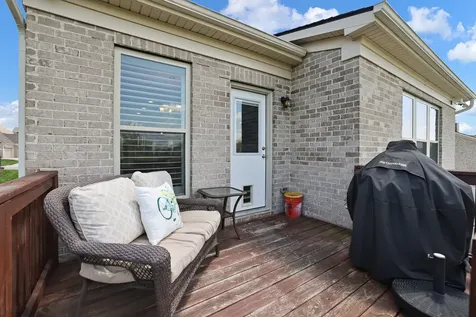 1108 Brixworth Drive Spring Hill TN 37174