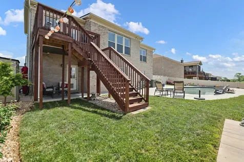 1108 Brixworth Drive Spring Hill TN 37174