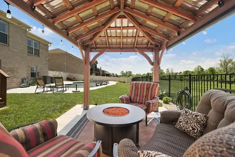 1108 Brixworth Drive Spring Hill TN 37174