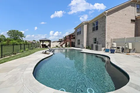 1108 Brixworth Drive Spring Hill TN 37174