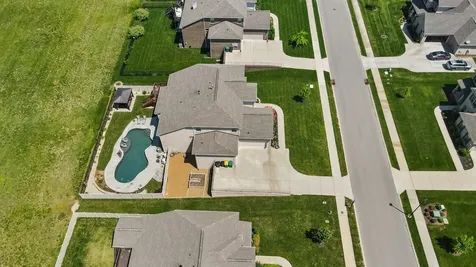 1108 Brixworth Drive Spring Hill TN 37174