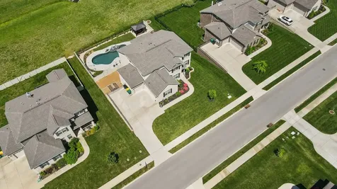 1108 Brixworth Drive Spring Hill TN 37174