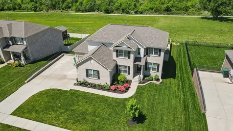 1108 Brixworth Drive Spring Hill TN 37174