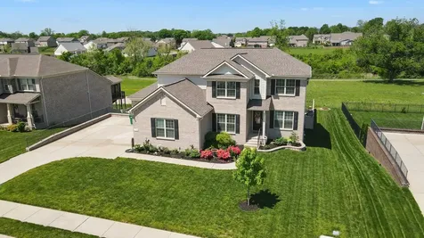 1108 Brixworth Drive Spring Hill TN 37174