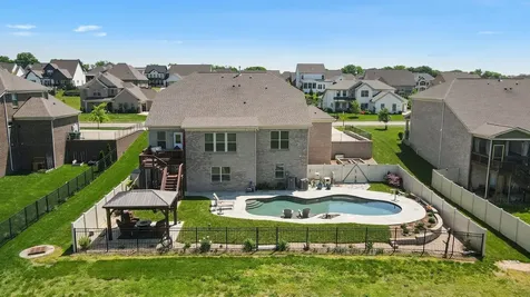 1108 Brixworth Drive Spring Hill TN 37174