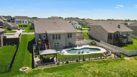1108 Brixworth Drive Spring Hill TN 37174