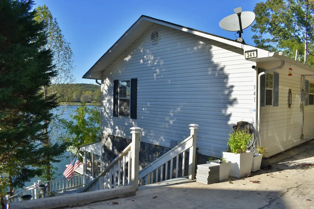 341 Clearwater Drive Spring City TN 37381