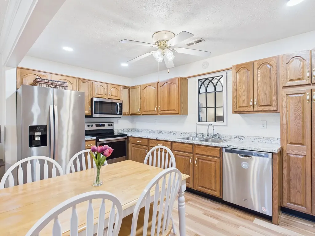 341 Clearwater Drive Spring City TN 37381
