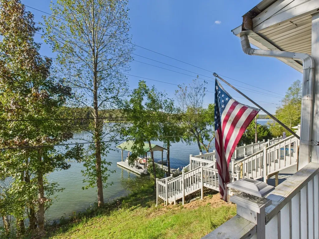 341 Clearwater Drive Spring City TN 37381