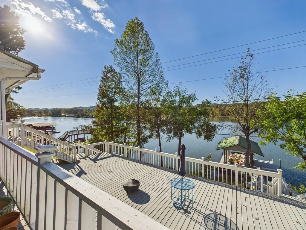 341 Clearwater Drive Spring City TN 37381