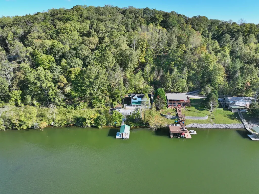 341 Clearwater Drive Spring City TN 37381