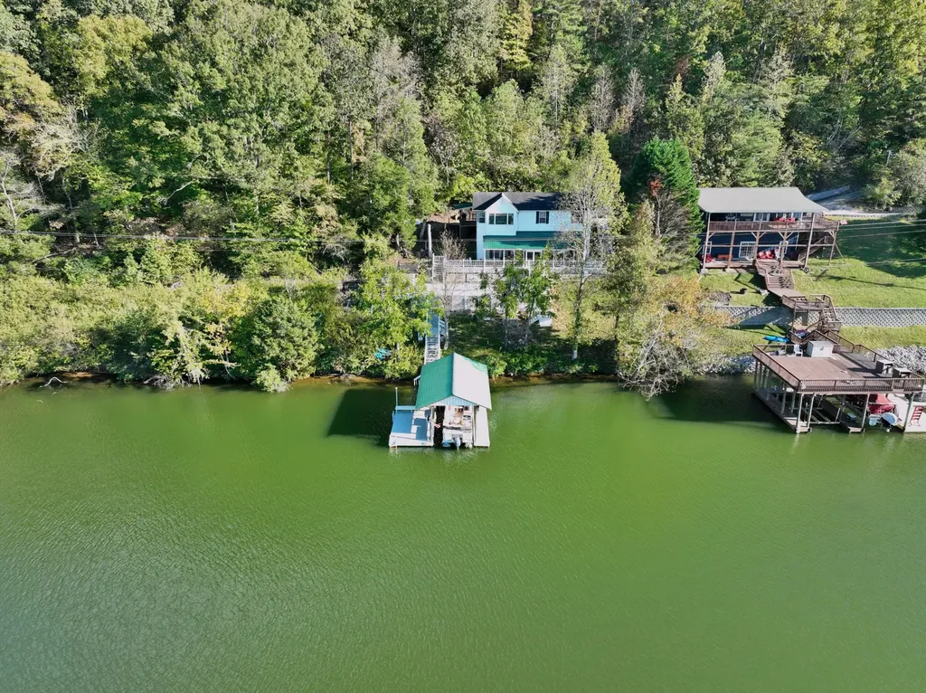 341 Clearwater Drive Spring City TN 37381