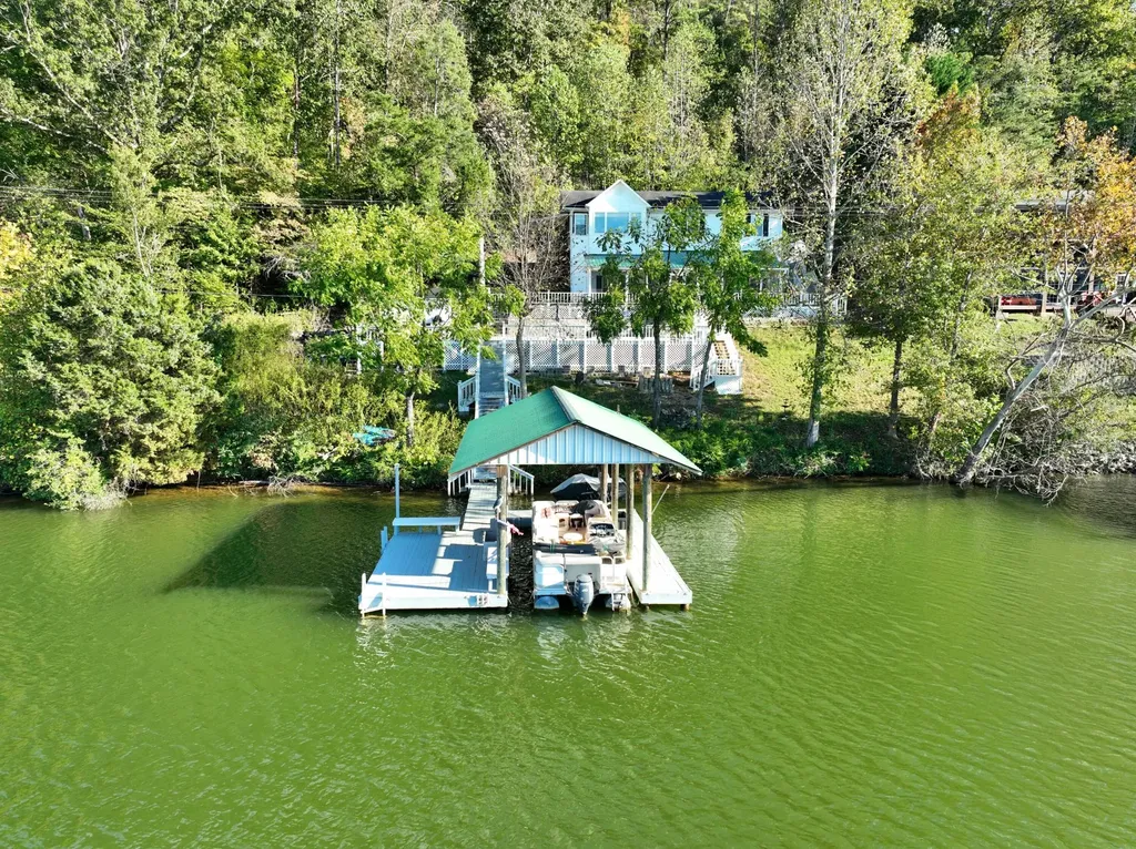 341 Clearwater Drive Spring City TN 37381