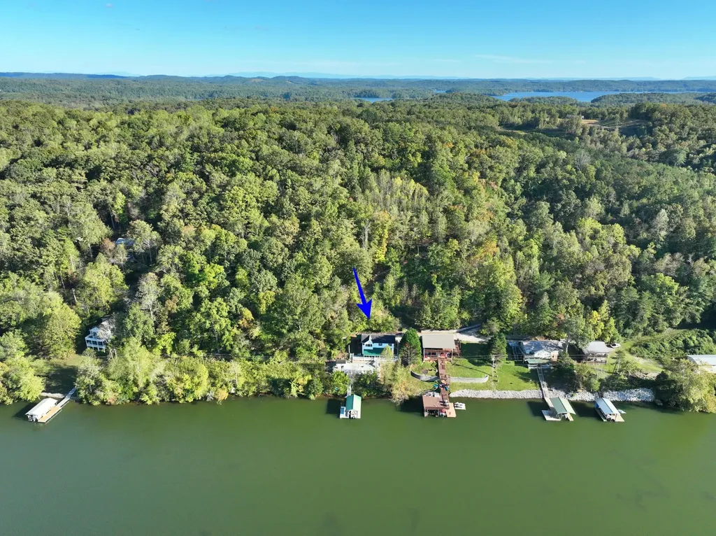 341 Clearwater Drive Spring City TN 37381