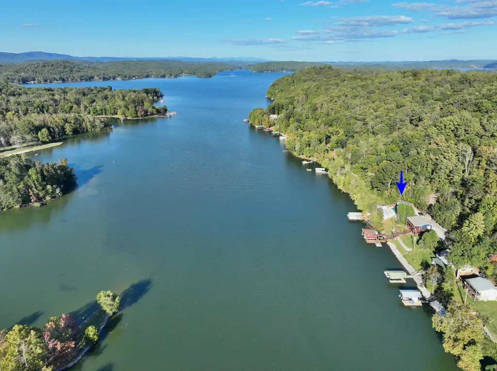 341 Clearwater Drive Spring City TN 37381