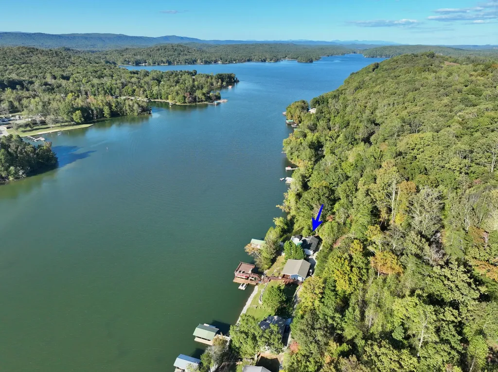 341 Clearwater Drive Spring City TN 37381