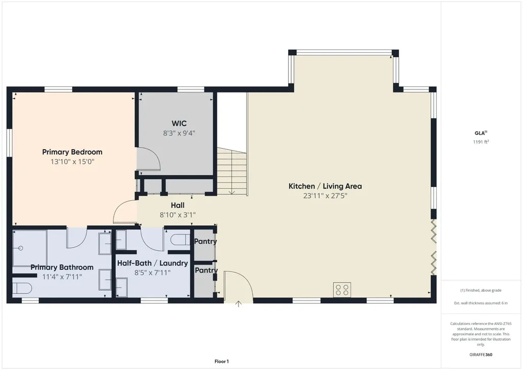 341 Clearwater Drive Spring City TN 37381