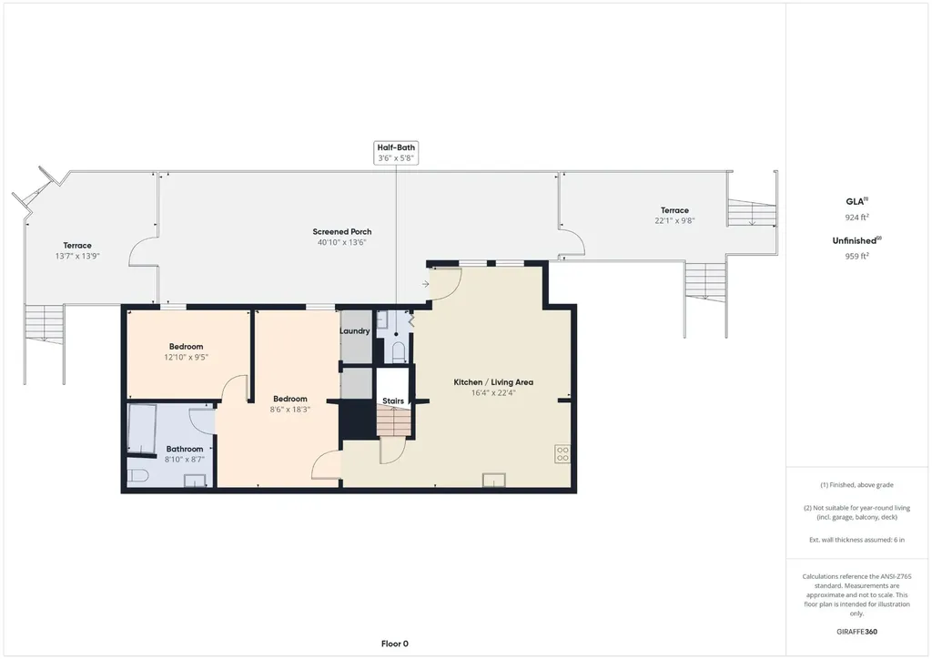 341 Clearwater Drive Spring City TN 37381