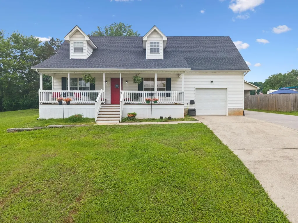 140 Apple Valley Court, NE Charleston TN 37310