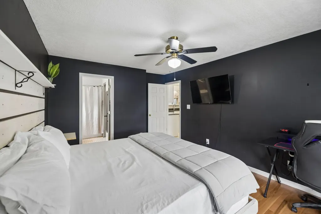 140 Apple Valley Court, NE Charleston TN 37310