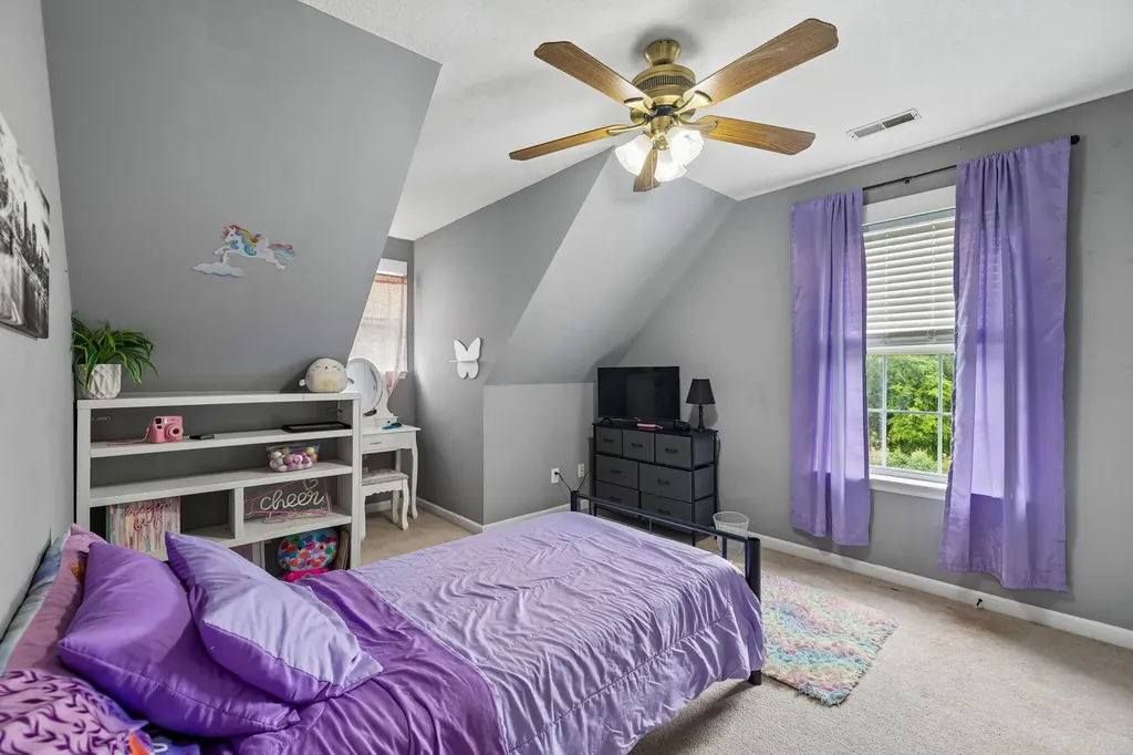 140 Apple Valley Court, NE Charleston TN 37310
