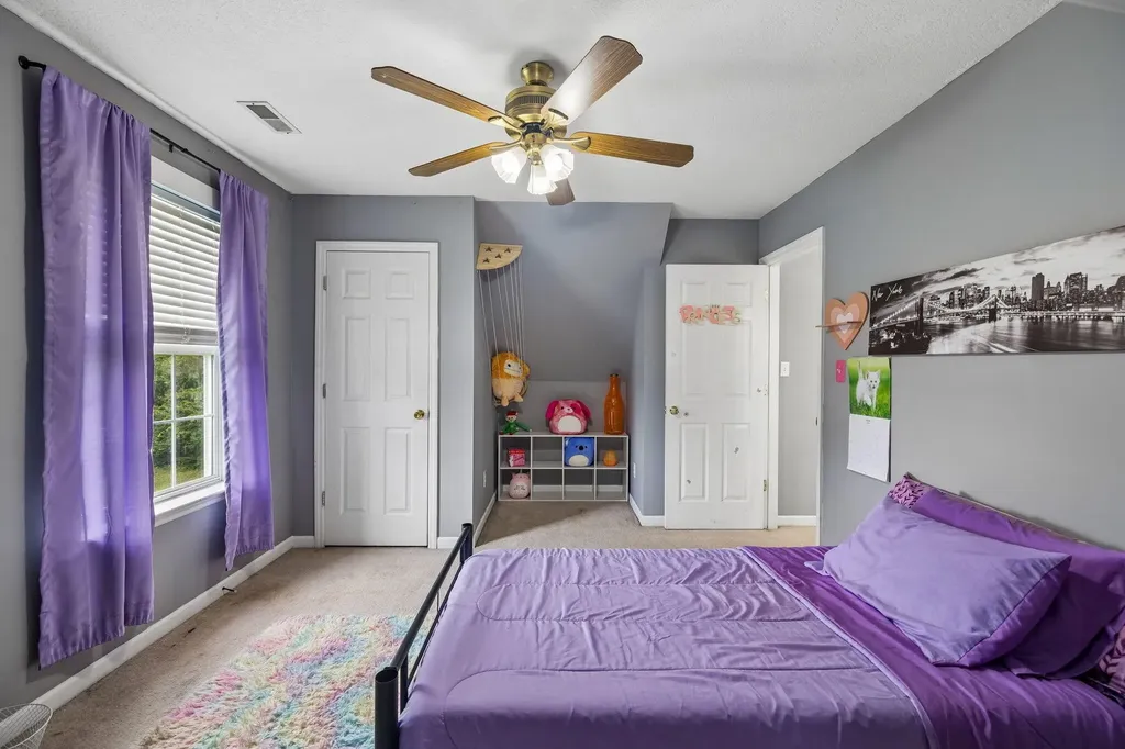 140 Apple Valley Court, NE Charleston TN 37310