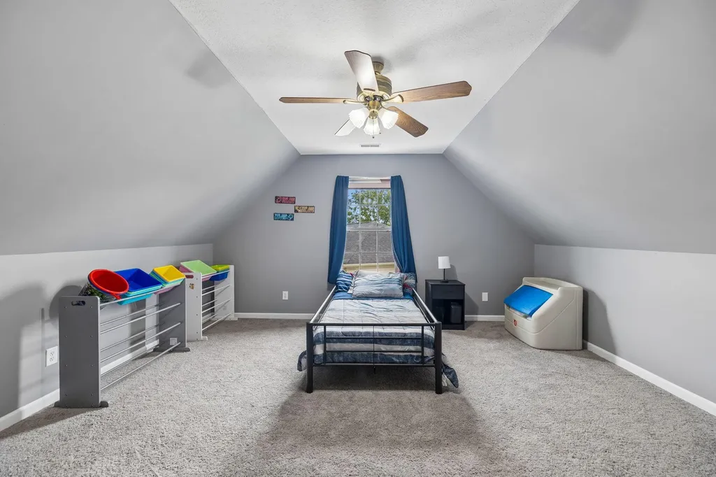 140 Apple Valley Court, NE Charleston TN 37310