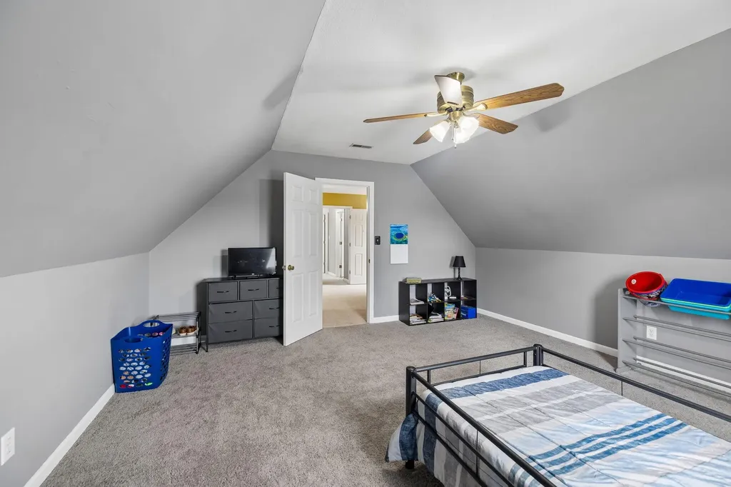 140 Apple Valley Court, NE Charleston TN 37310