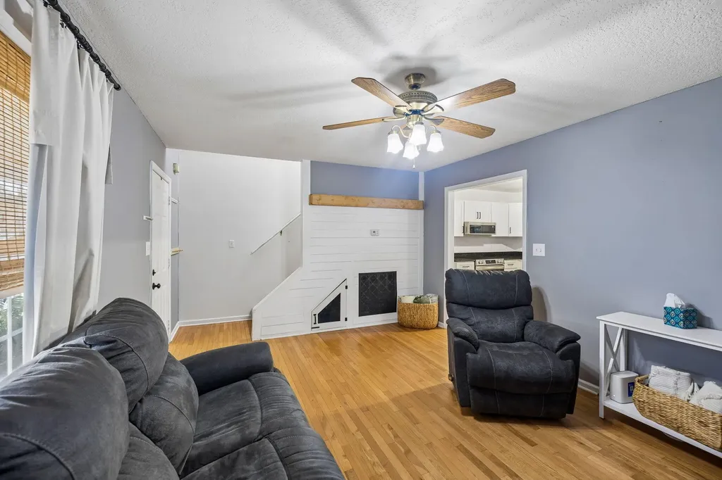 140 Apple Valley Court, NE Charleston TN 37310