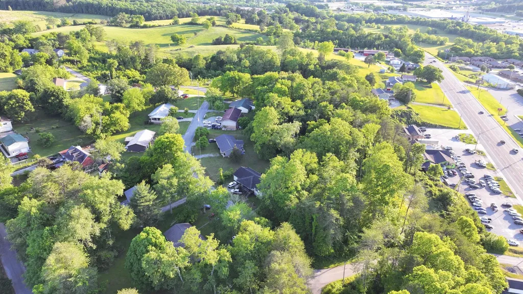 86 Hidden Hills Drive Dayton TN 37321