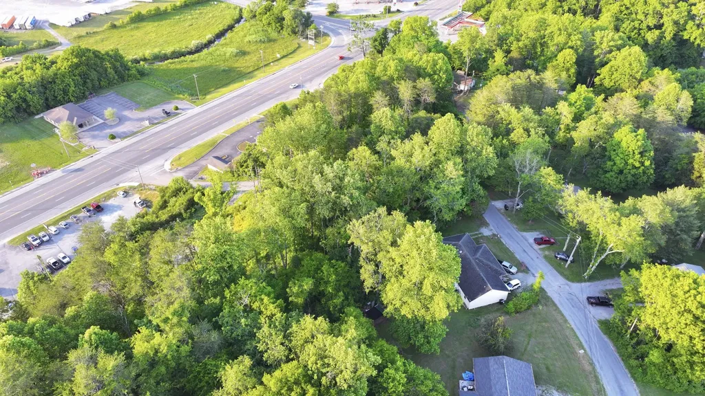 86 Hidden Hills Drive Dayton TN 37321