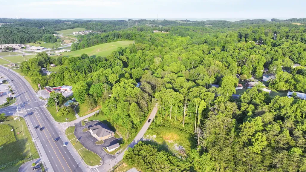 86 Hidden Hills Drive Dayton TN 37321