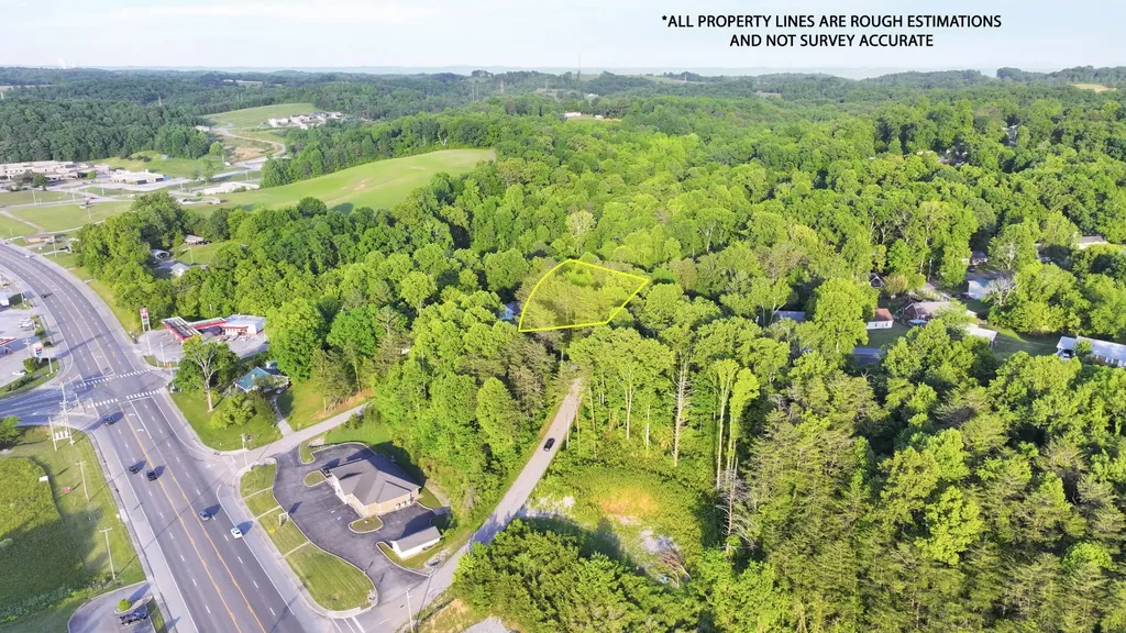 86 Hidden Hills Drive Dayton TN 37321