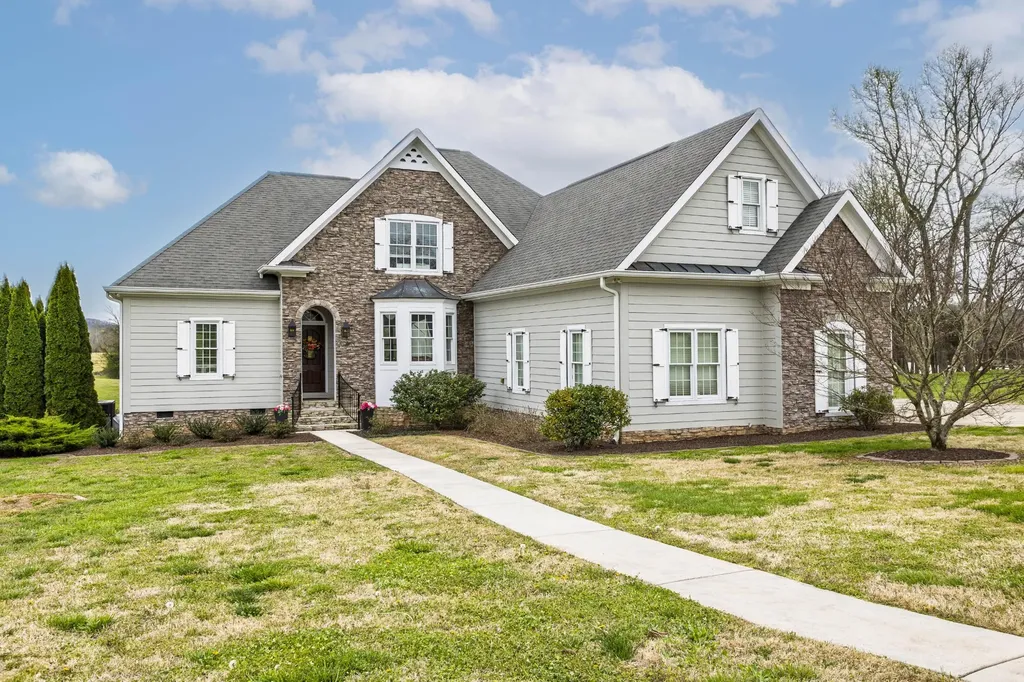468 Melrose Place Dayton TN 37321