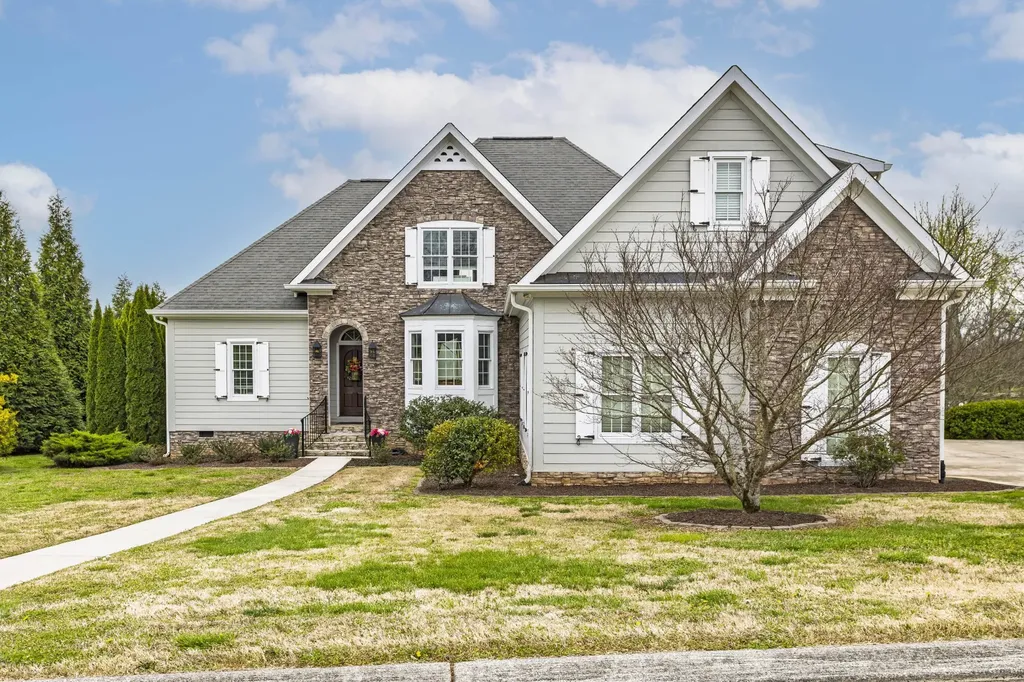 468 Melrose Place Dayton TN 37321