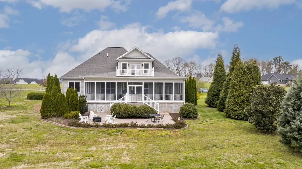468 Melrose Place Dayton TN 37321